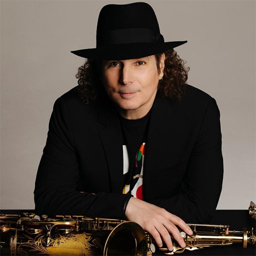 Boney James