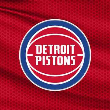 Detroit Pistons