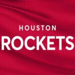 Houston Rockets vs. Philadelphia 76ers