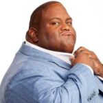 Houston Comedy Festival: Sommore, Lavell Crawford & Tony Roberts