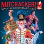 Houston Ballet: The Nutcracker