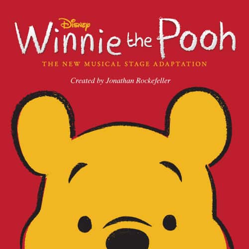 Winnie The Pooh Tickets - Houston Events