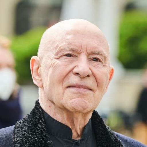 Christoph Eschenbach