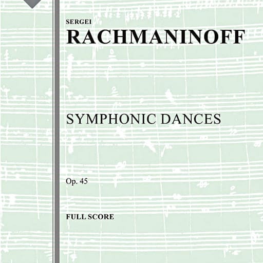 Symphonic Dances