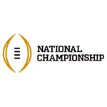 PARKING: College Football Playoff National Championship