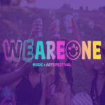 We Are One Music and Arts Festival