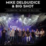 Big Shot - A Billy Joel Tribute