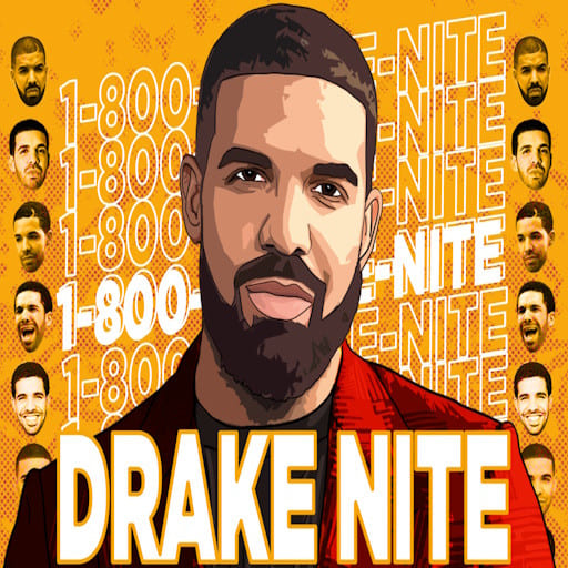 Drake Night A Tribute To Drake Tickets Houston Events