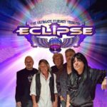Eclipse - A Tribute To Journey