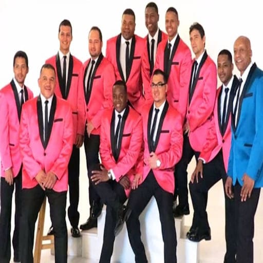 Orquesta Guayacan Tickets - Houston Events