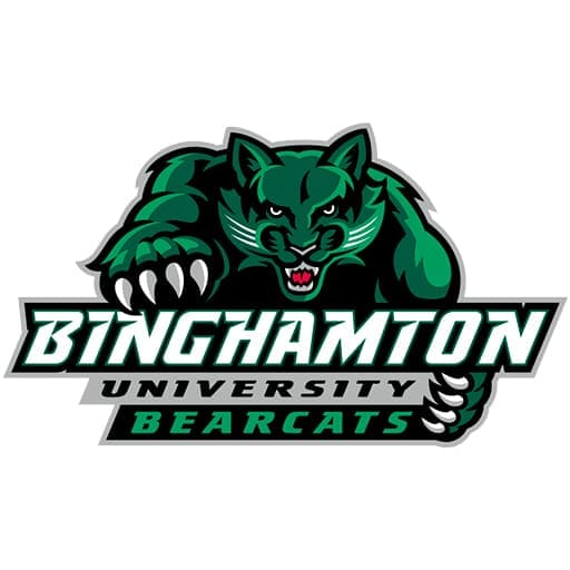 Binghamton Bearcats Baseball