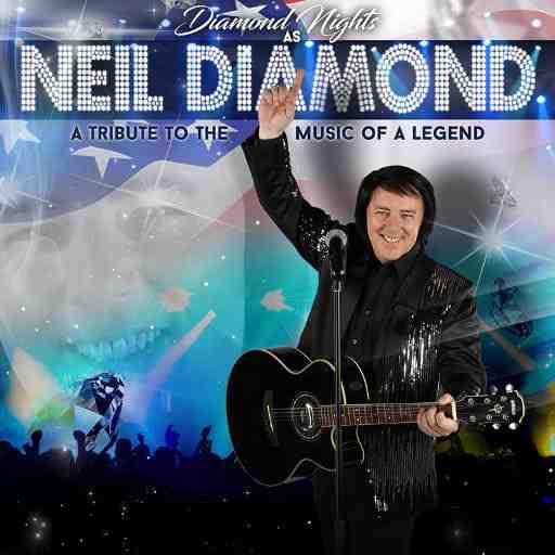 Neil Diamond Tribute