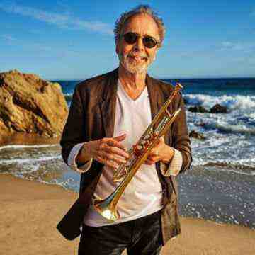 Herb Alpert & Lani Hall