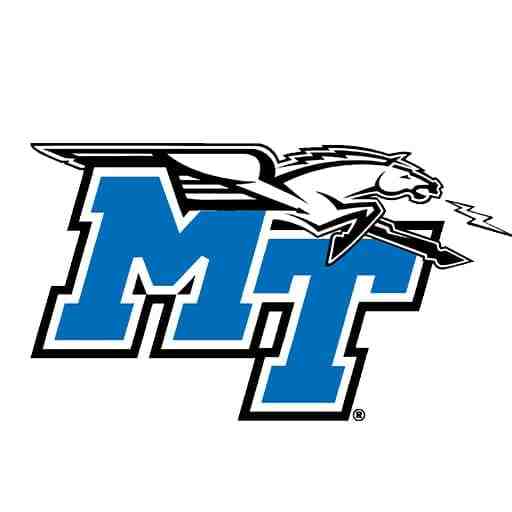 Middle Tennessee State Blue Raiders Basketball