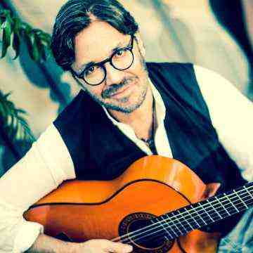 Al Di Meola