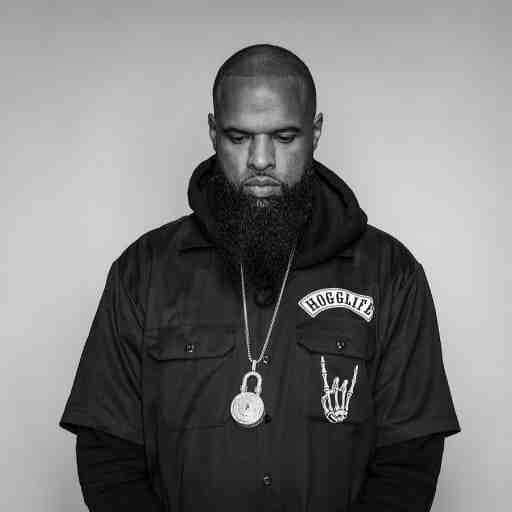 Slim Thug