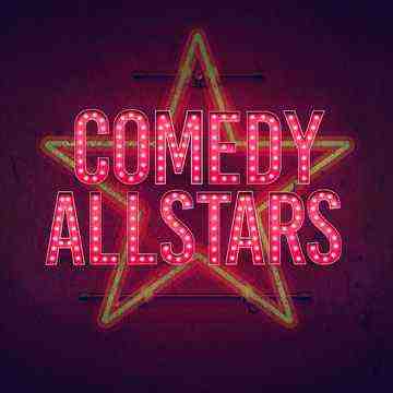 Comedy Allstars