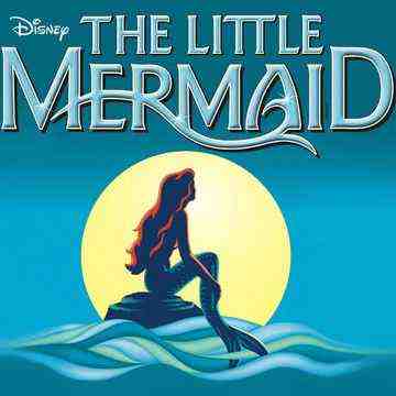 Disney's The Little Mermaid