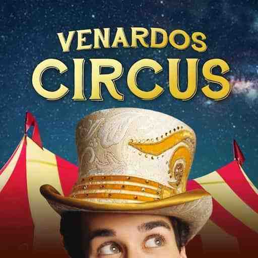 Venardos Circus